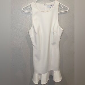 Womens White Likely dress size 4